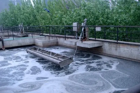 污水处理的六个步骤是什么？