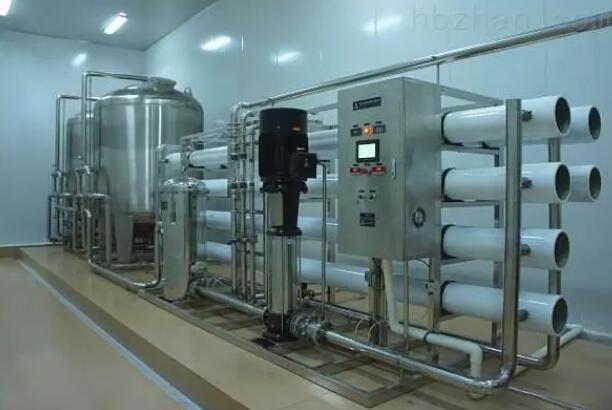 需要处理纯水设备产生的废水吗？解决方案！